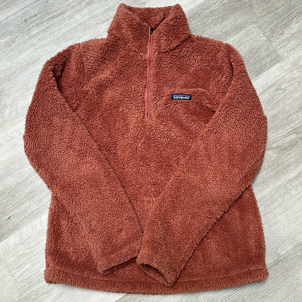 Patagonia Los Gatos jumper